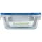 Snapware Snapware Total Solution 4 cups Clear Food Storage Container 1 pk 1109304 - alternate 2